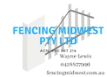 Fencing Midwest